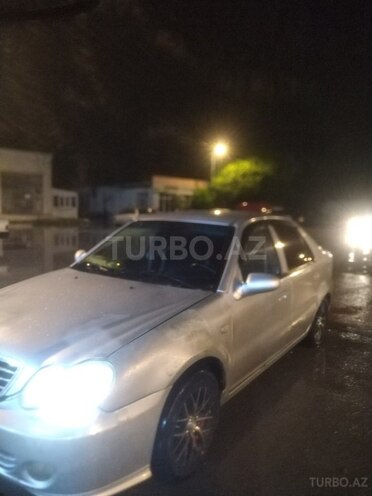 Geely CK-2