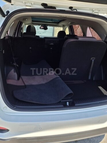 Kia Sorento-16