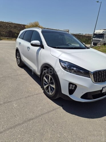 Kia Sorento-3