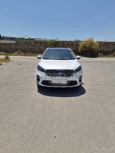 Kia Sorento-1