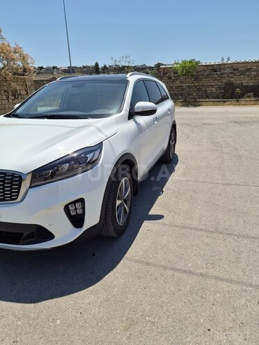 Kia Sorento-2
