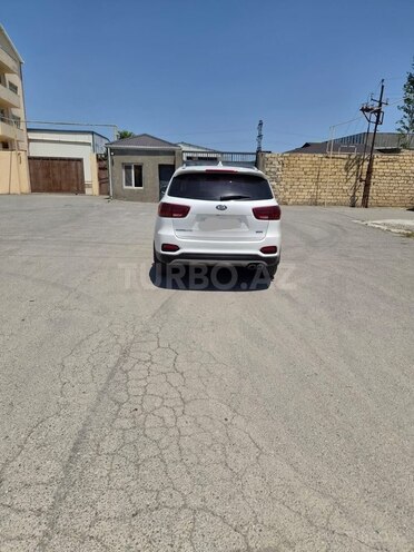 Kia Sorento-4