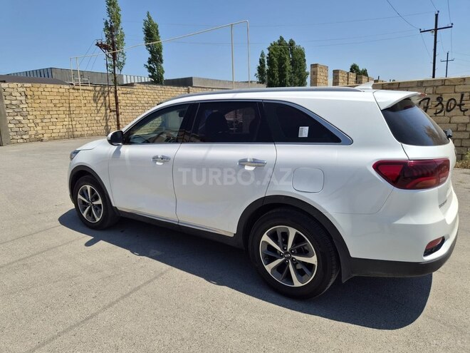 Kia Sorento-7
