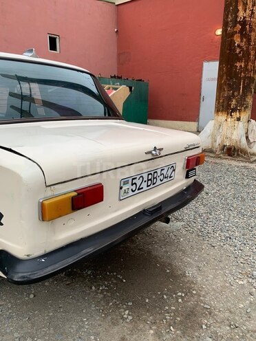 LADA (VAZ) 21011-5