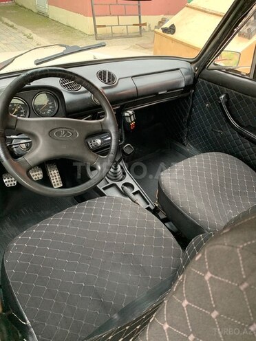 LADA (VAZ) 21011-7