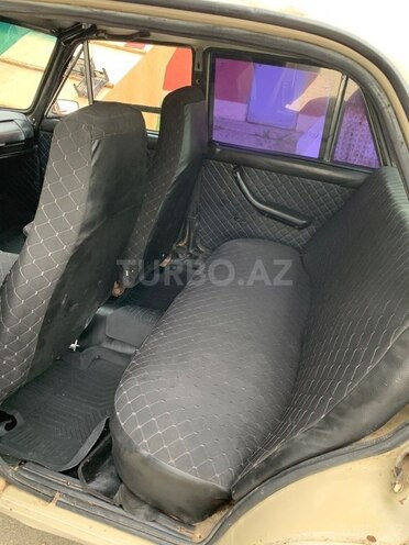 LADA (VAZ) 21011-6