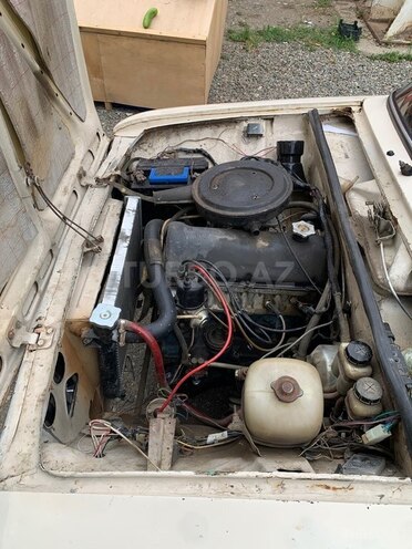 LADA (VAZ) 21011-9