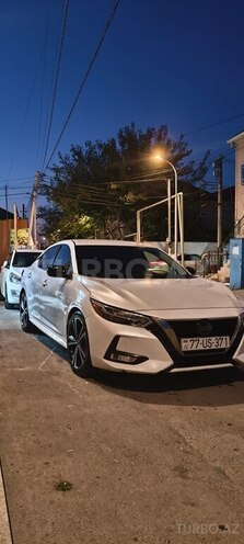 Nissan Sentra-2