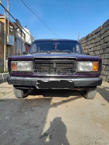 LADA (VAZ) 2104-1