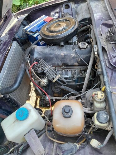 LADA (VAZ) 2104-7