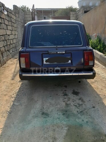 LADA (VAZ) 2104-3