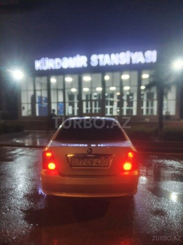 Geely CK-5