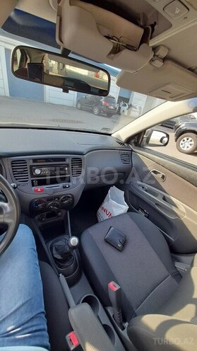 Kia Rio-7