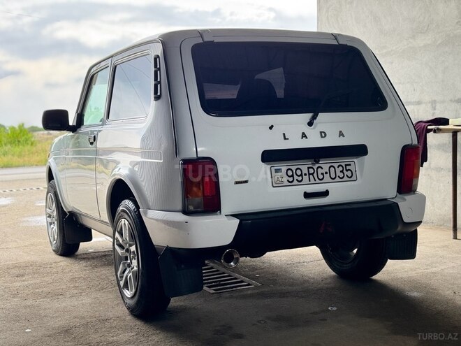 LADA (VAZ) Niva-5