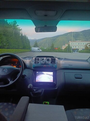 Mercedes Vito 113 CDI-3