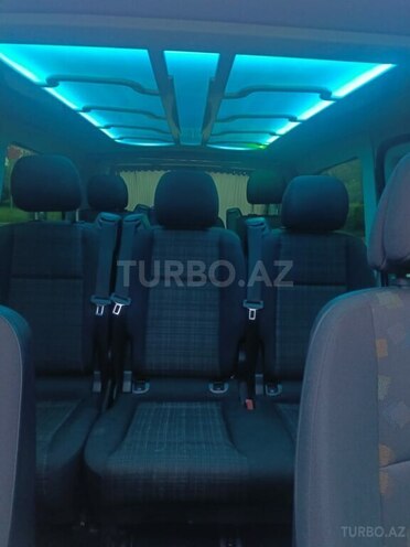 Mercedes Vito 113 CDI-6