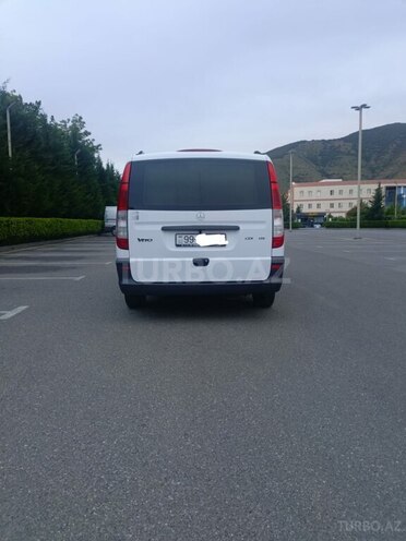 Mercedes Vito 113 CDI-7