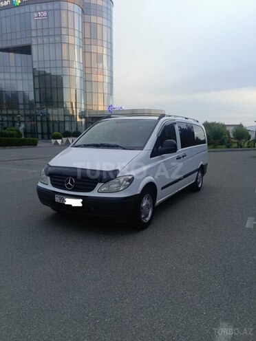Mercedes Vito 113 CDI-5