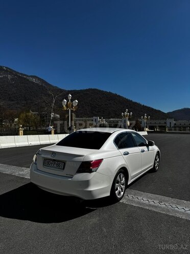 Honda Accord-5