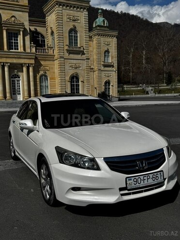 Honda Accord-1