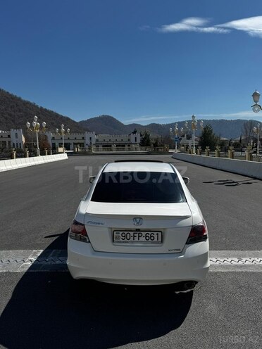 Honda Accord-6