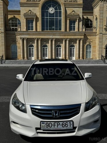 Honda Accord-2