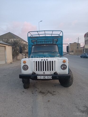 GAZ 53-1