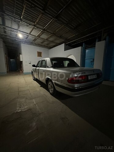 GAZ 31105 "Volga"-6