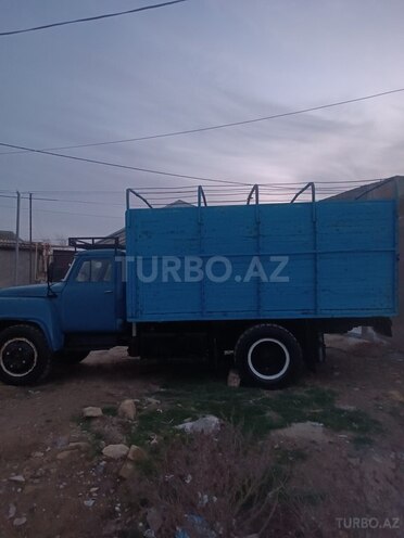 GAZ 53-5