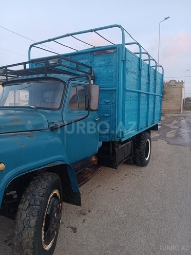 GAZ 53-14
