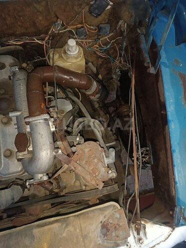 GAZ 53-9