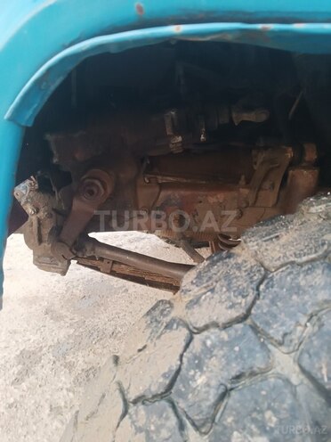 GAZ 53-16