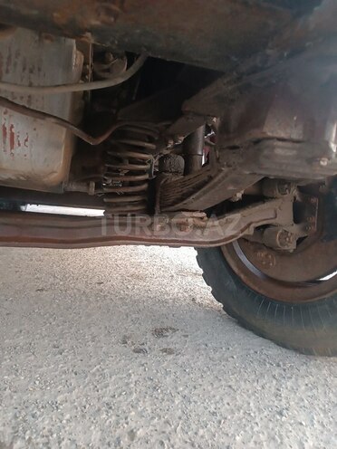 GAZ 53-17