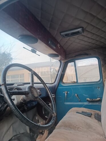 GAZ 53-15