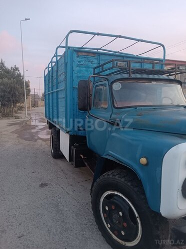 GAZ 53-13