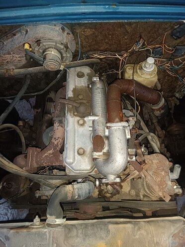 GAZ 53-7