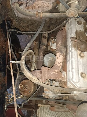 GAZ 53-8