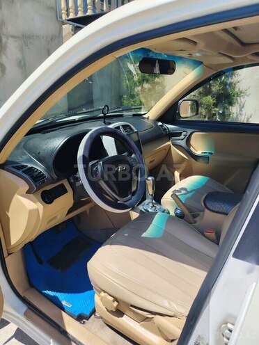 Chery Tiggo (T11)-5