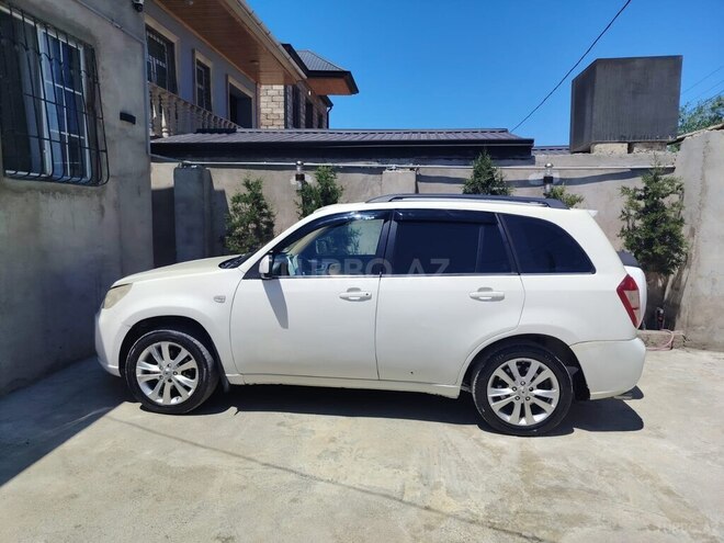 Chery Tiggo (T11)-2