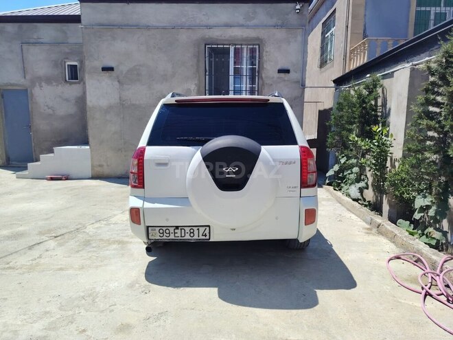Chery Tiggo (T11)-4