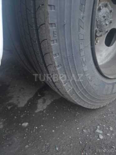 Hyundai County-8