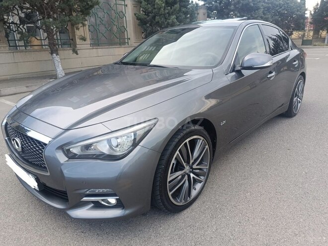 Infiniti Q50-15
