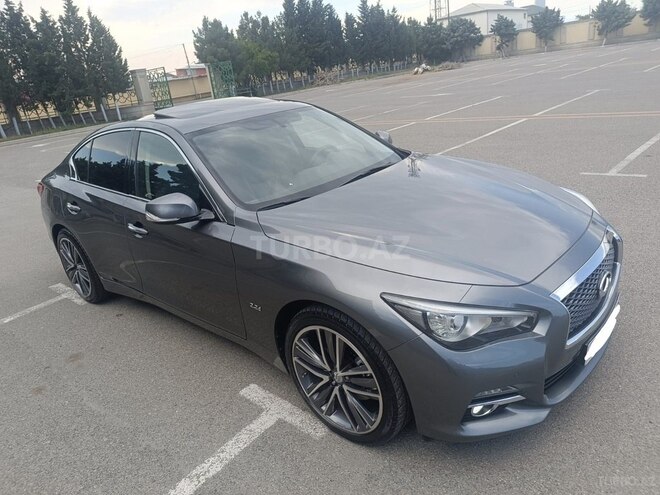 Infiniti Q50-19
