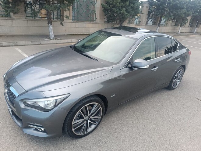 Infiniti Q50-18