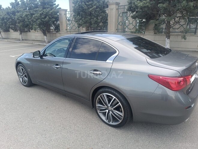 Infiniti Q50-14