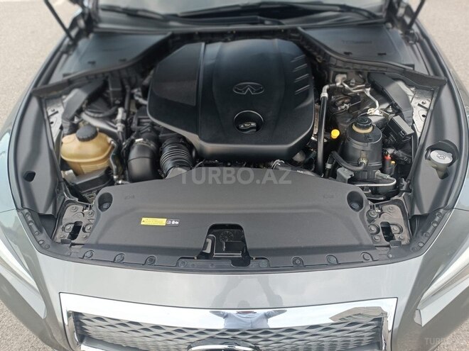 Infiniti Q50-5