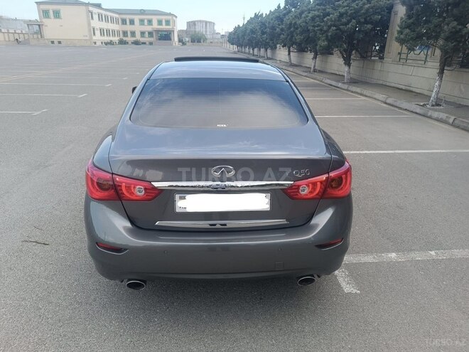 Infiniti Q50-13