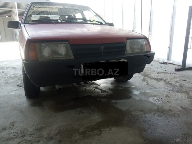 LADA (VAZ) 2109-1