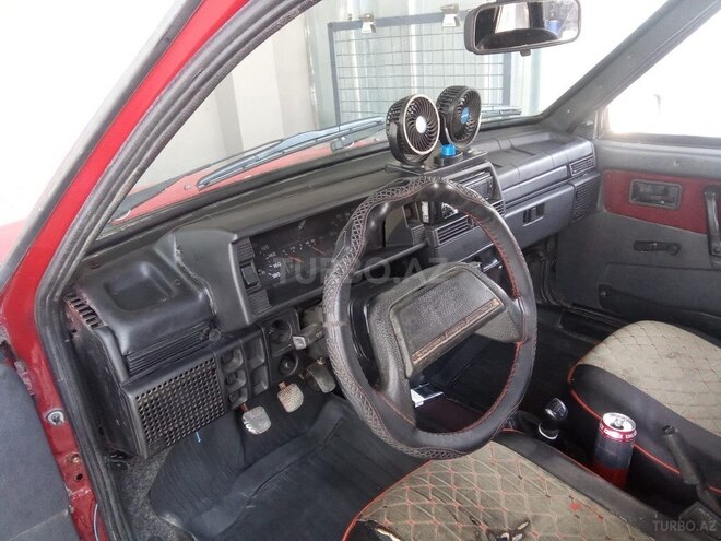 LADA (VAZ) 2109-3