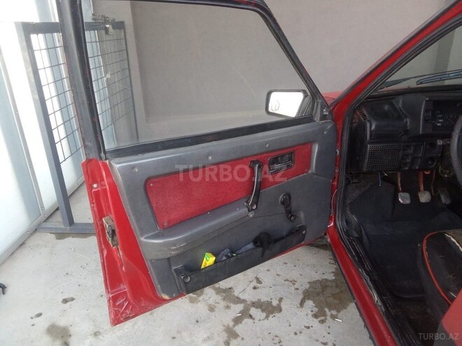 LADA (VAZ) 2109-9
